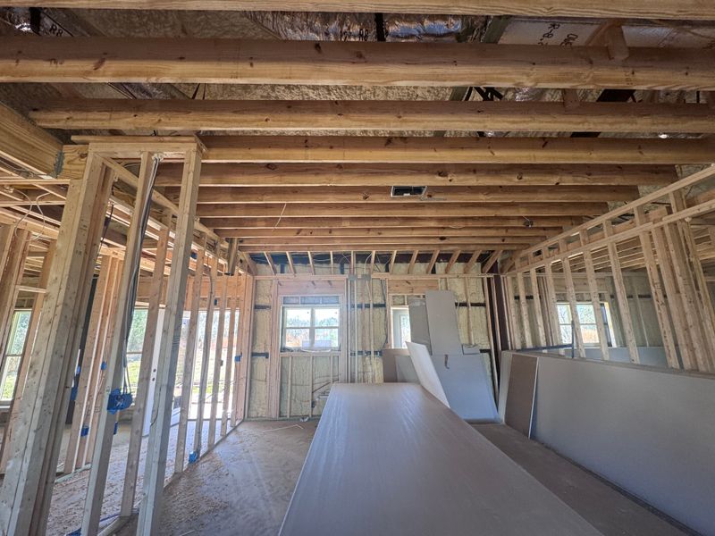 Interior Renovations