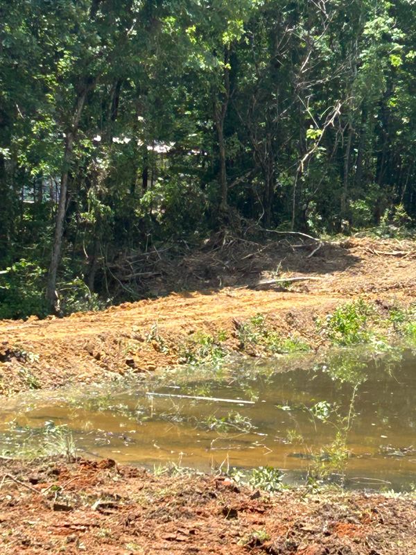 Site Grading