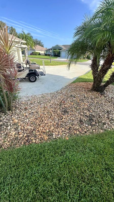 Lawn Care and Maintenance