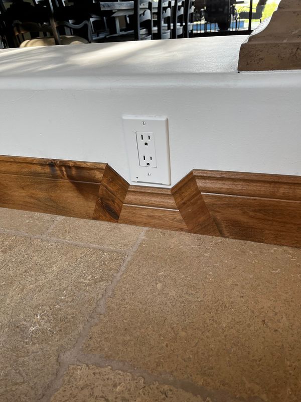 Interior Renovations