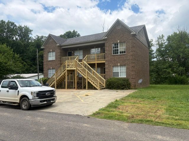 Deck & Patio