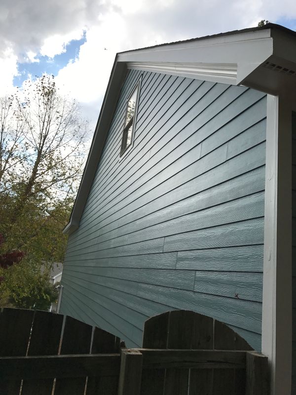 Exterior Painting
