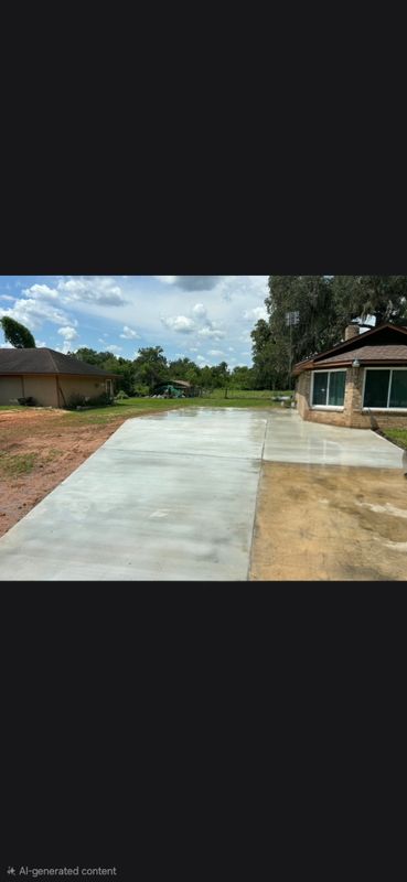 Concrete