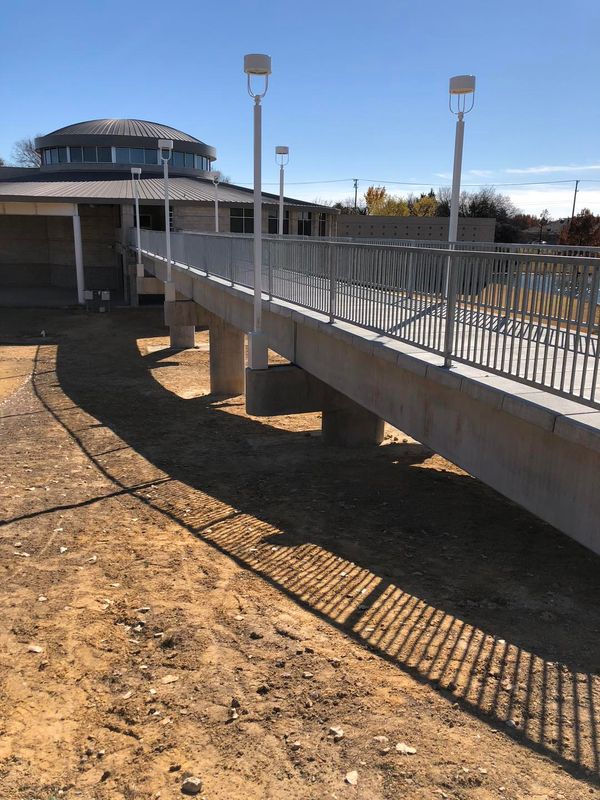 Concrete