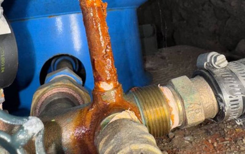 Specialty Well Installtion
