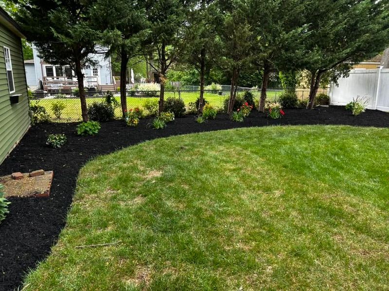 Garden and Planting Services