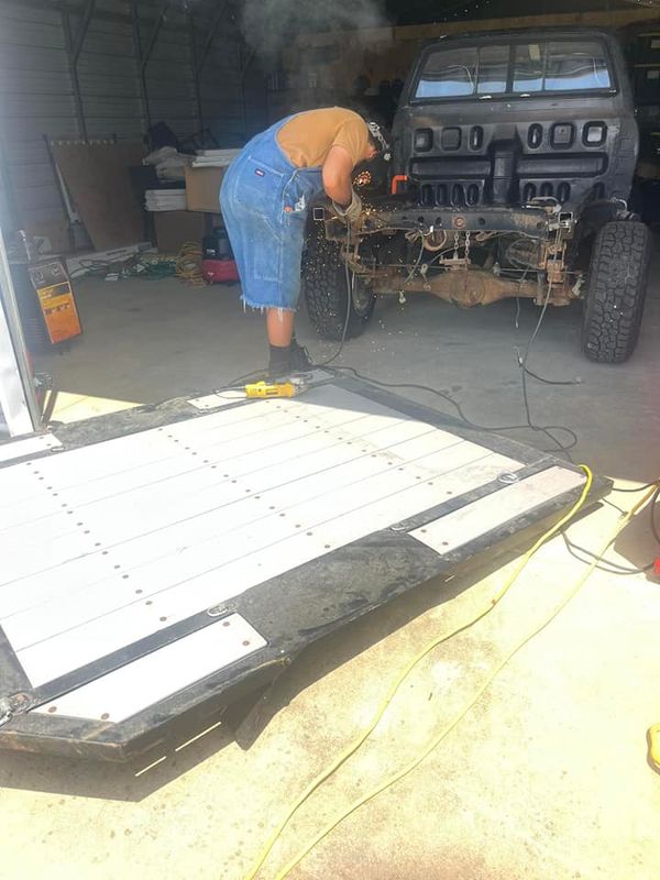 Repair and Maintenance