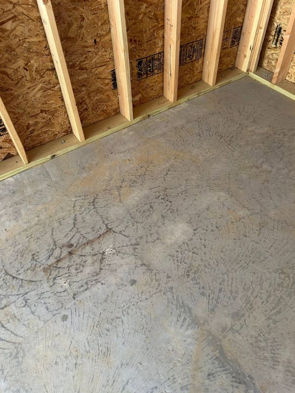 Driveway Construction