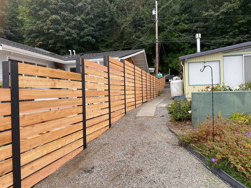 Fences