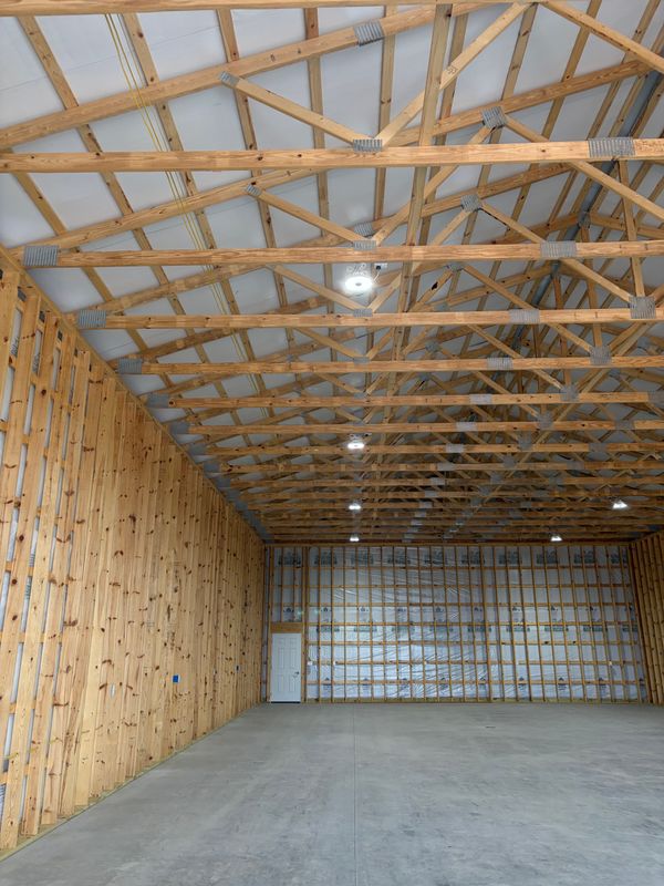 Commercial New Construction