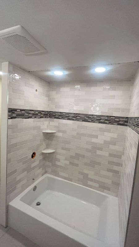 Kitchen and Bathroom Renovations