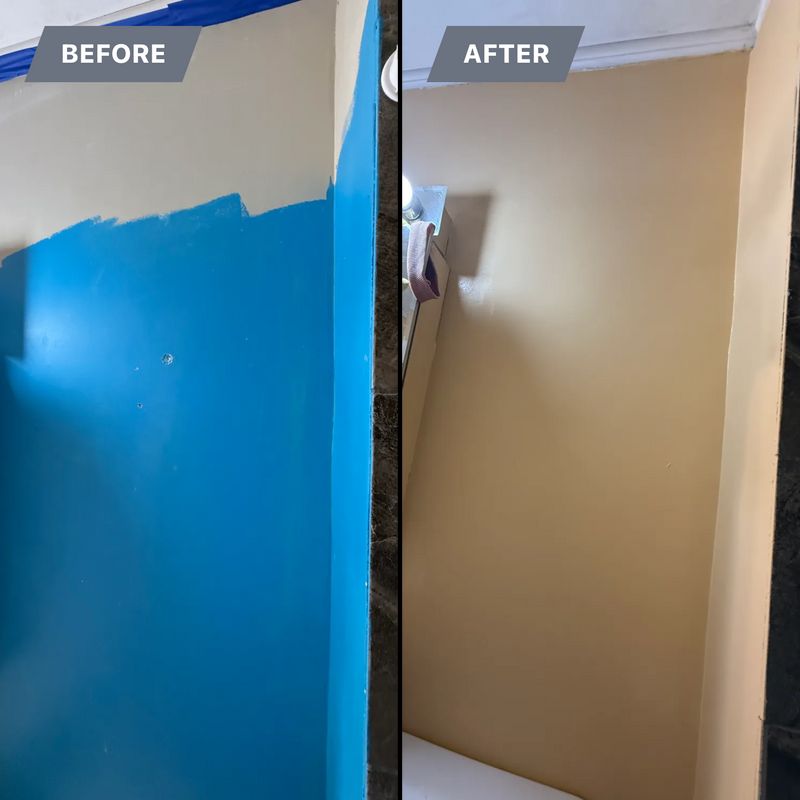 Interior Painting gallery