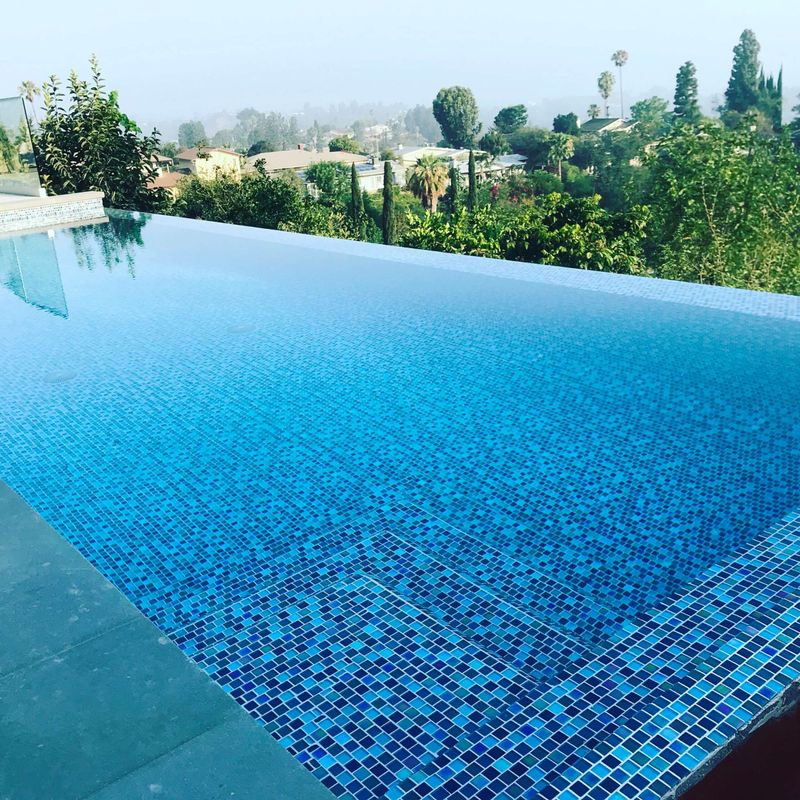 Complete Pool Remodeling