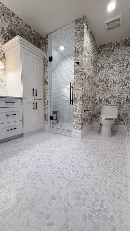 Floor Tiling