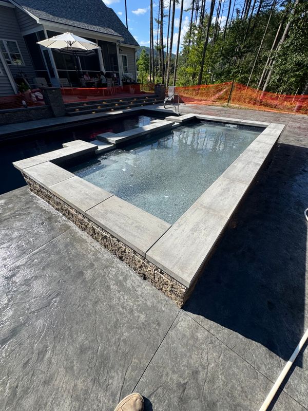 Pavers
