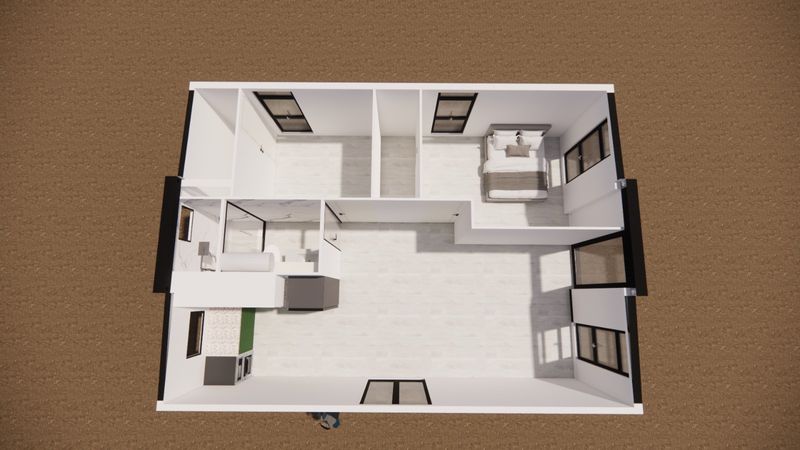 Accessory Dwelling Unit