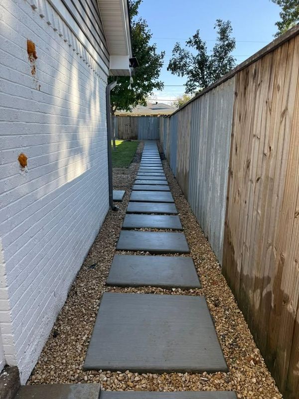 Concrete