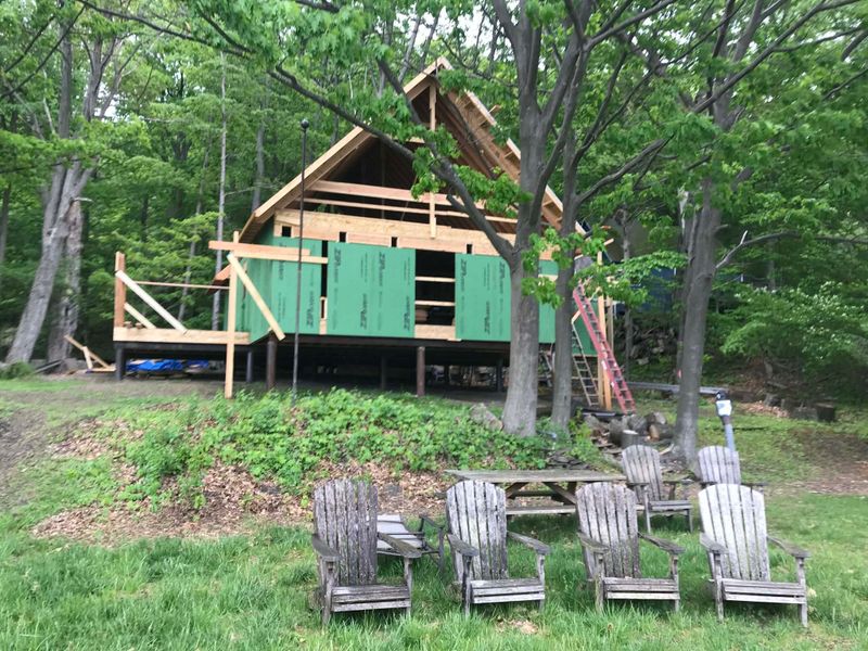 Custom Home Building