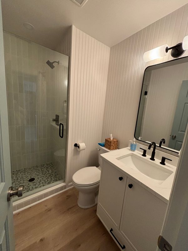 Interior Renovations