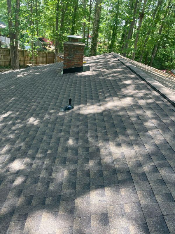 Roof Installation and Repairs