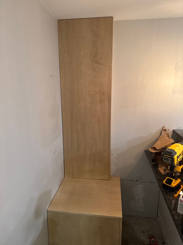 Framing and carpentry