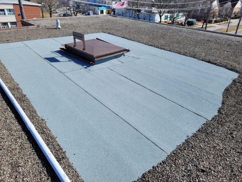 24/7 Emergency Roof Repairs