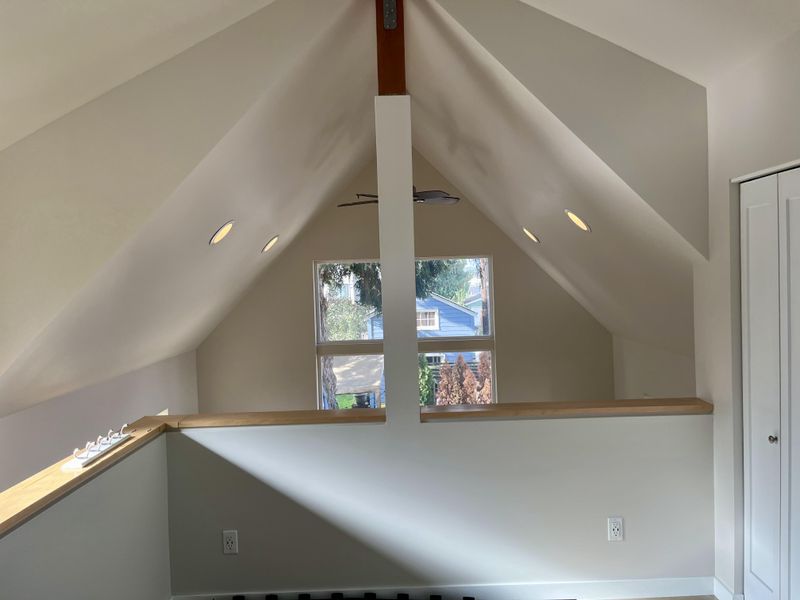 Interior Painting gallery