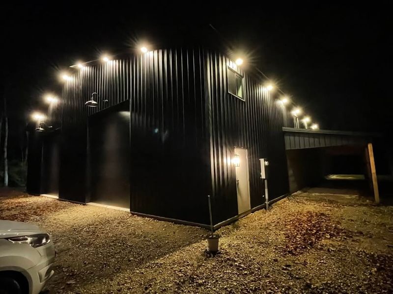 Lighting Installation & Repair