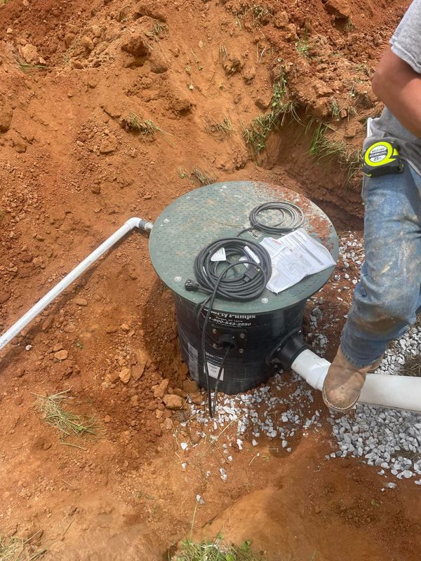 Pipe Installation and Repairs