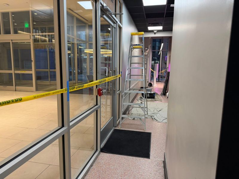 Commercial Painting