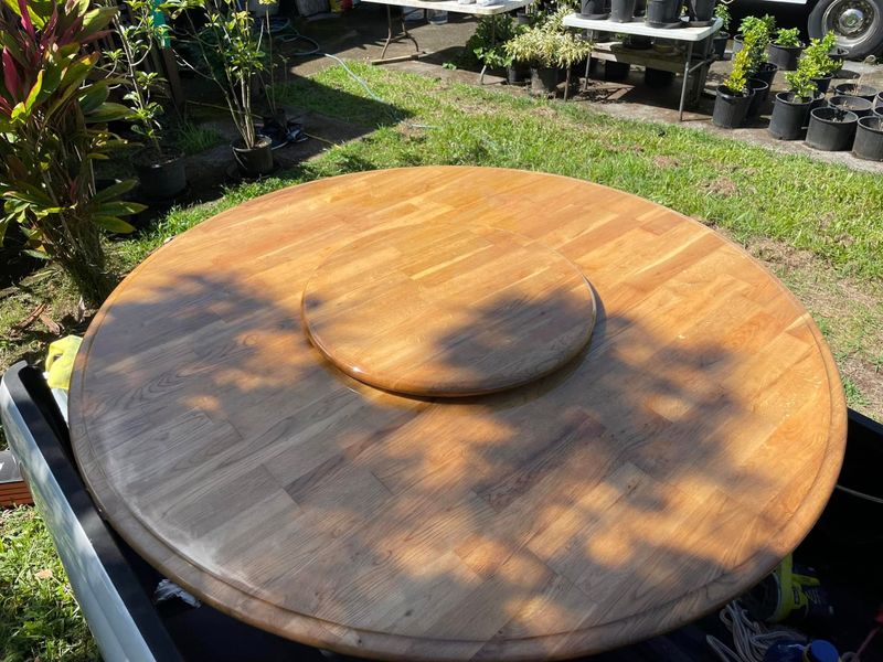 Carpentry and Woodwork