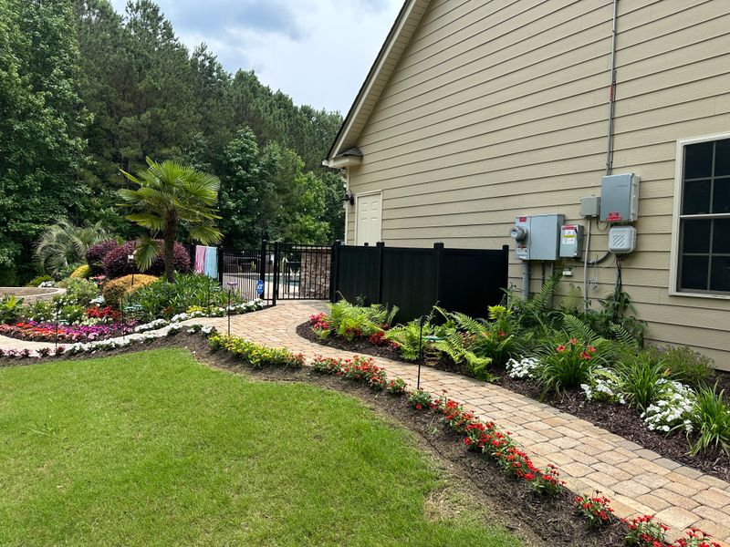 Landscape Design