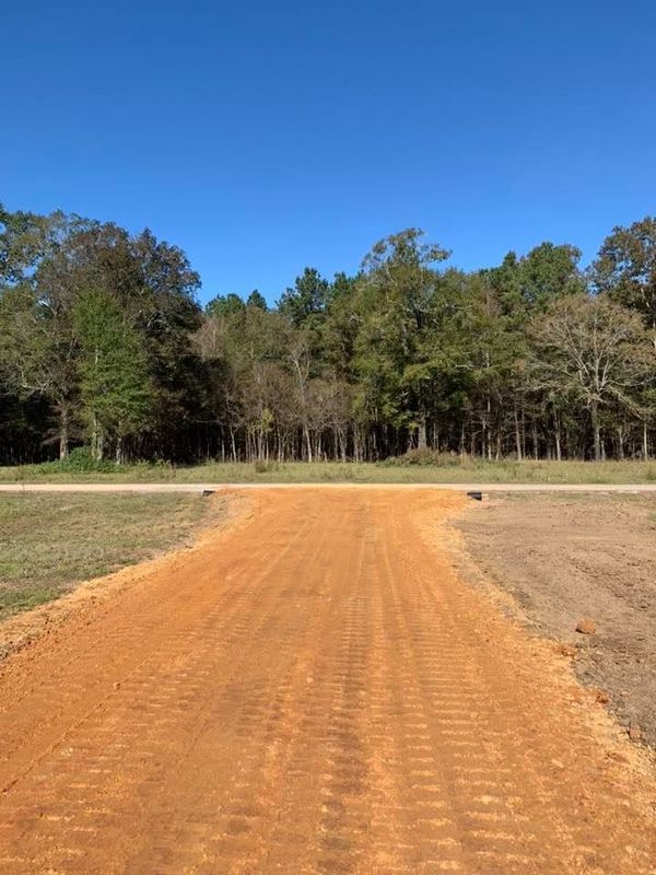Site Grading