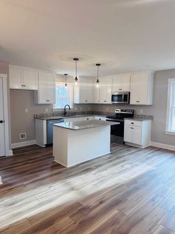 Semi Custom Home Building