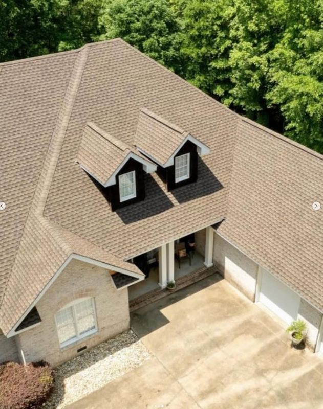 Roofing Repairs