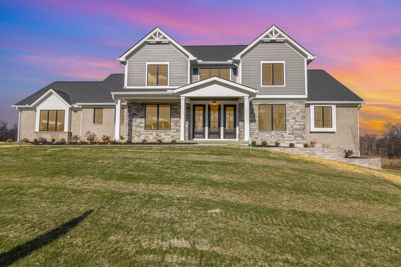 Exterior Painting