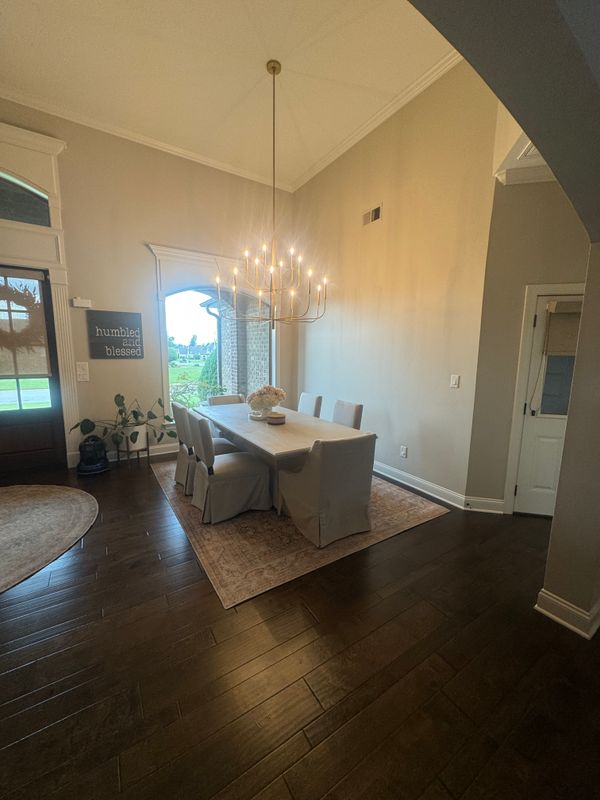Flooring