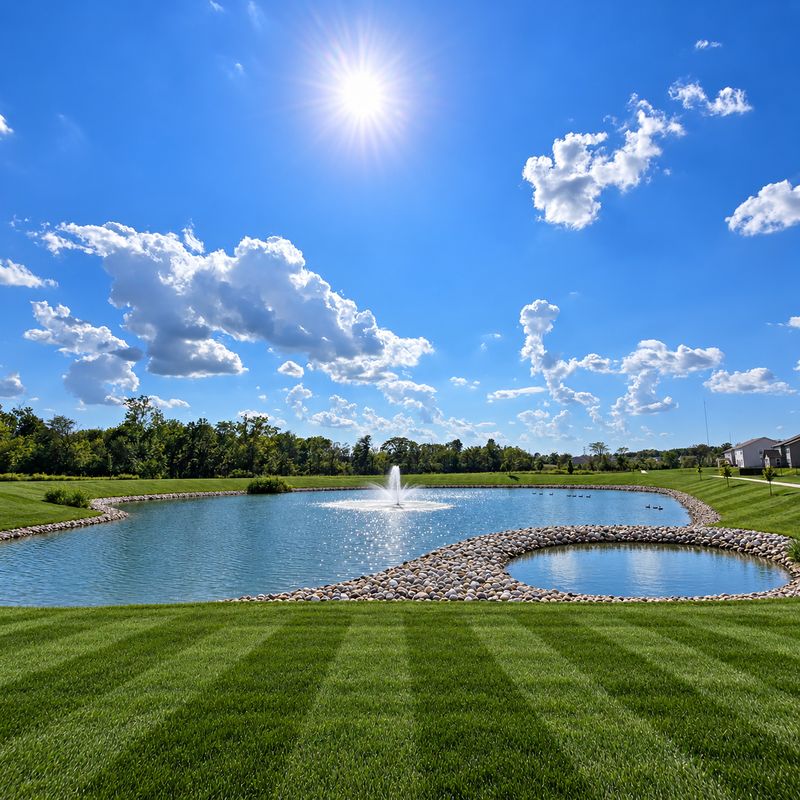 Lawn Maintenance