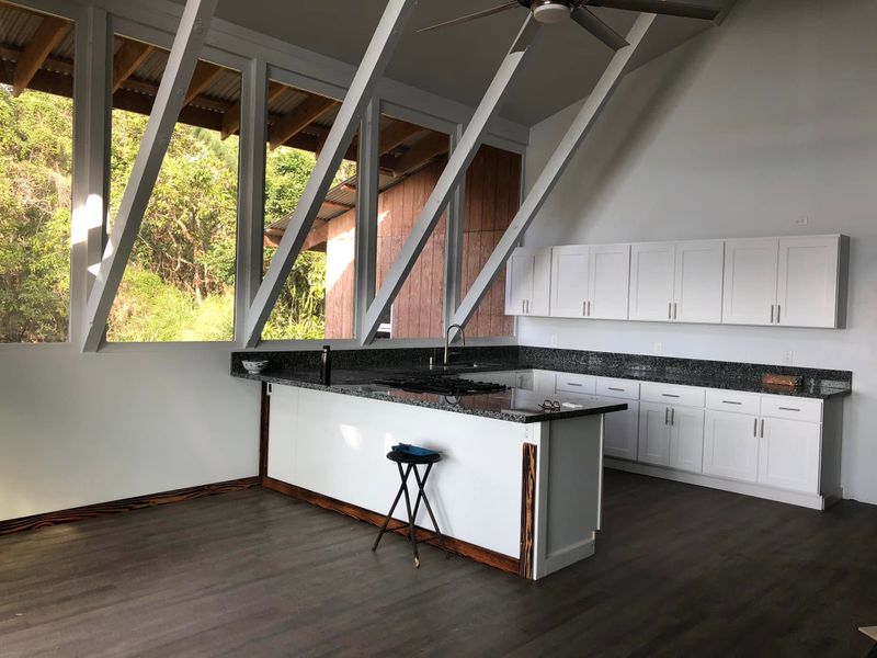 Post and Beam Construction
