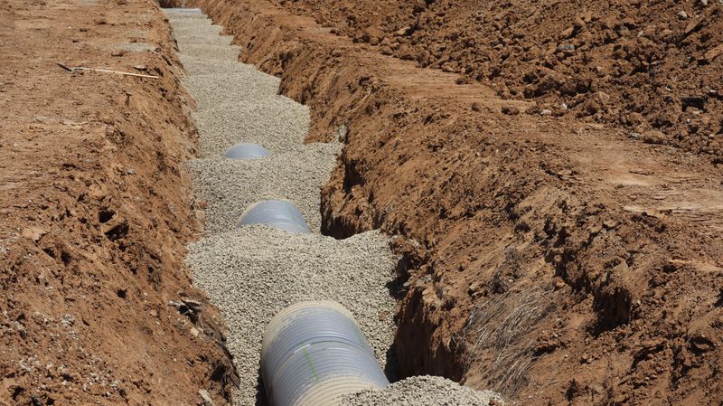Drainage & Erosion Control