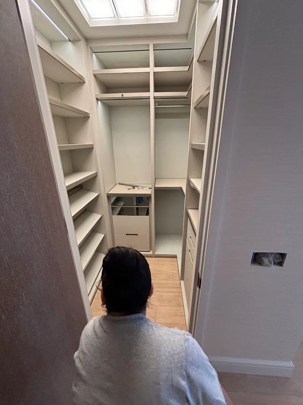 Residential Cleaning