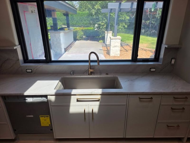 Kitchen and Bathroom Renovations