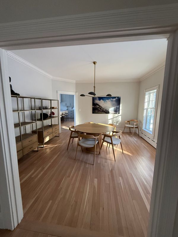 Flooring