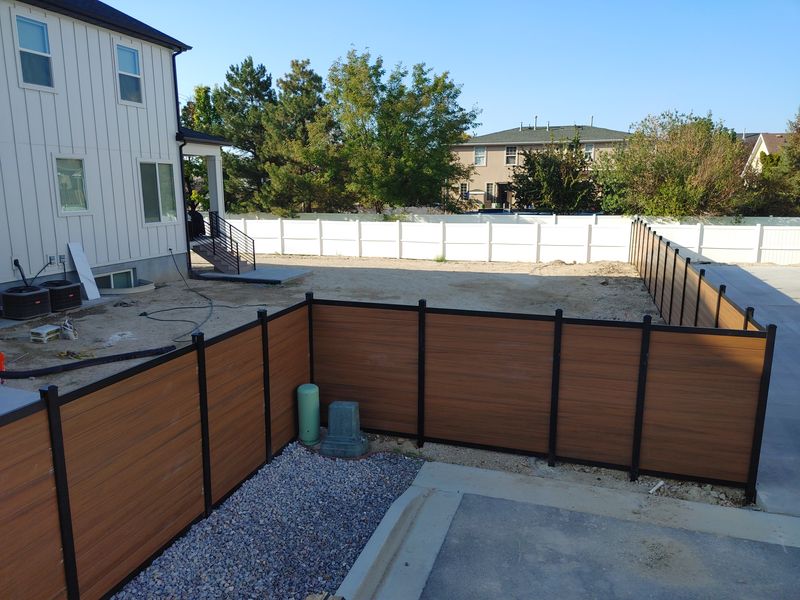 Fence