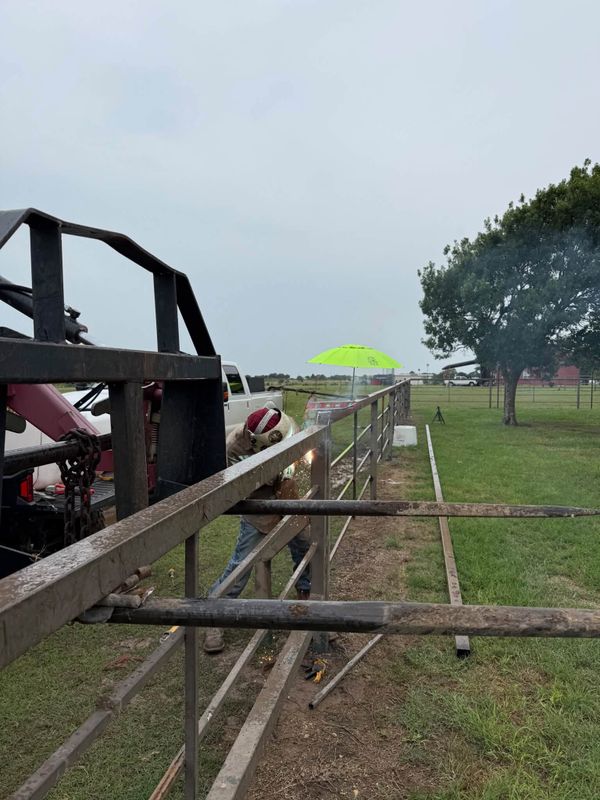 Gate Installation and Repair