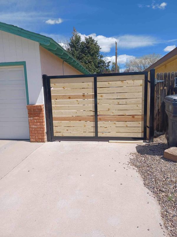 Fencing