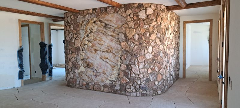 Repair, restoration and maintenance