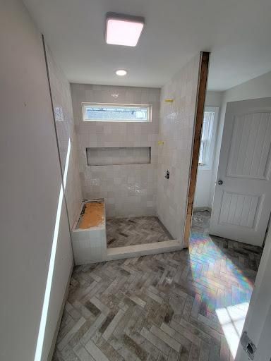 Flooring
