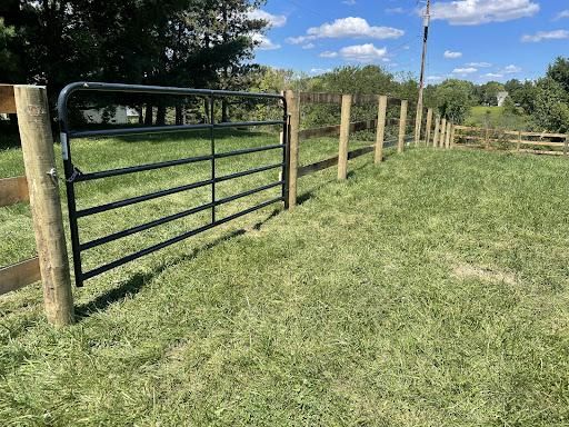 Gate Installation And Repair