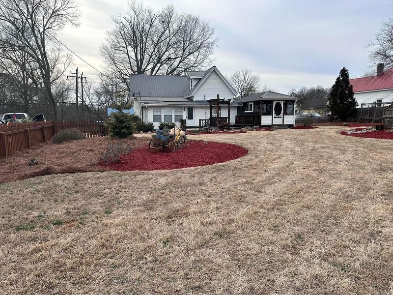 🌱 Sod Installation